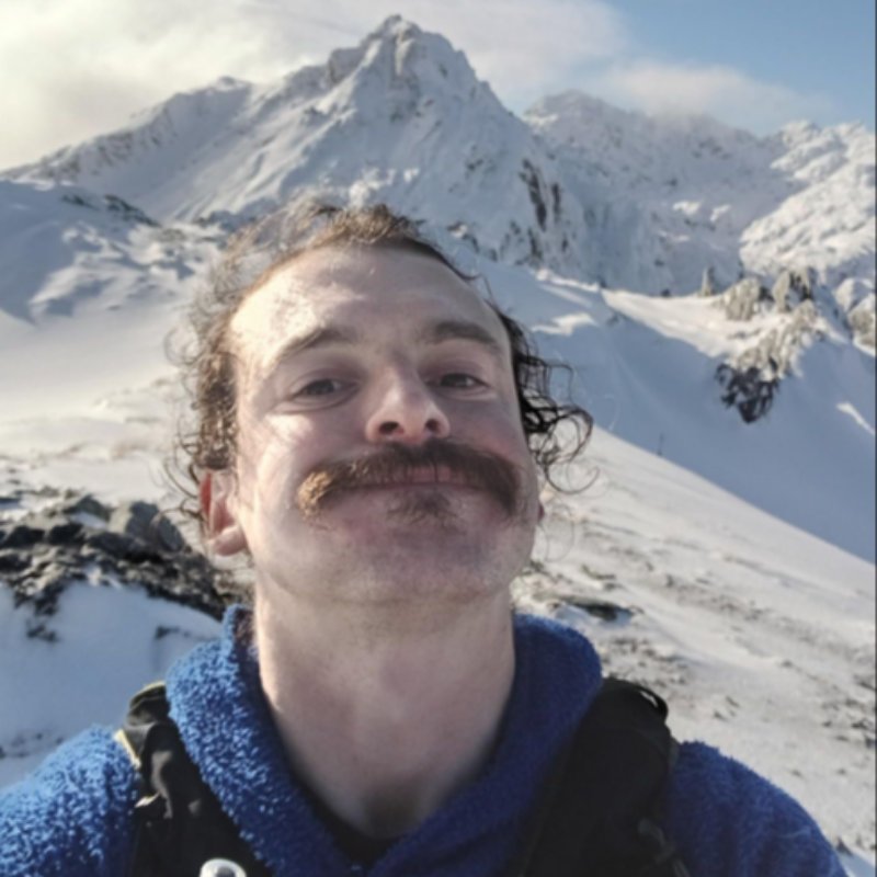 Isaac "Dont" Tripp