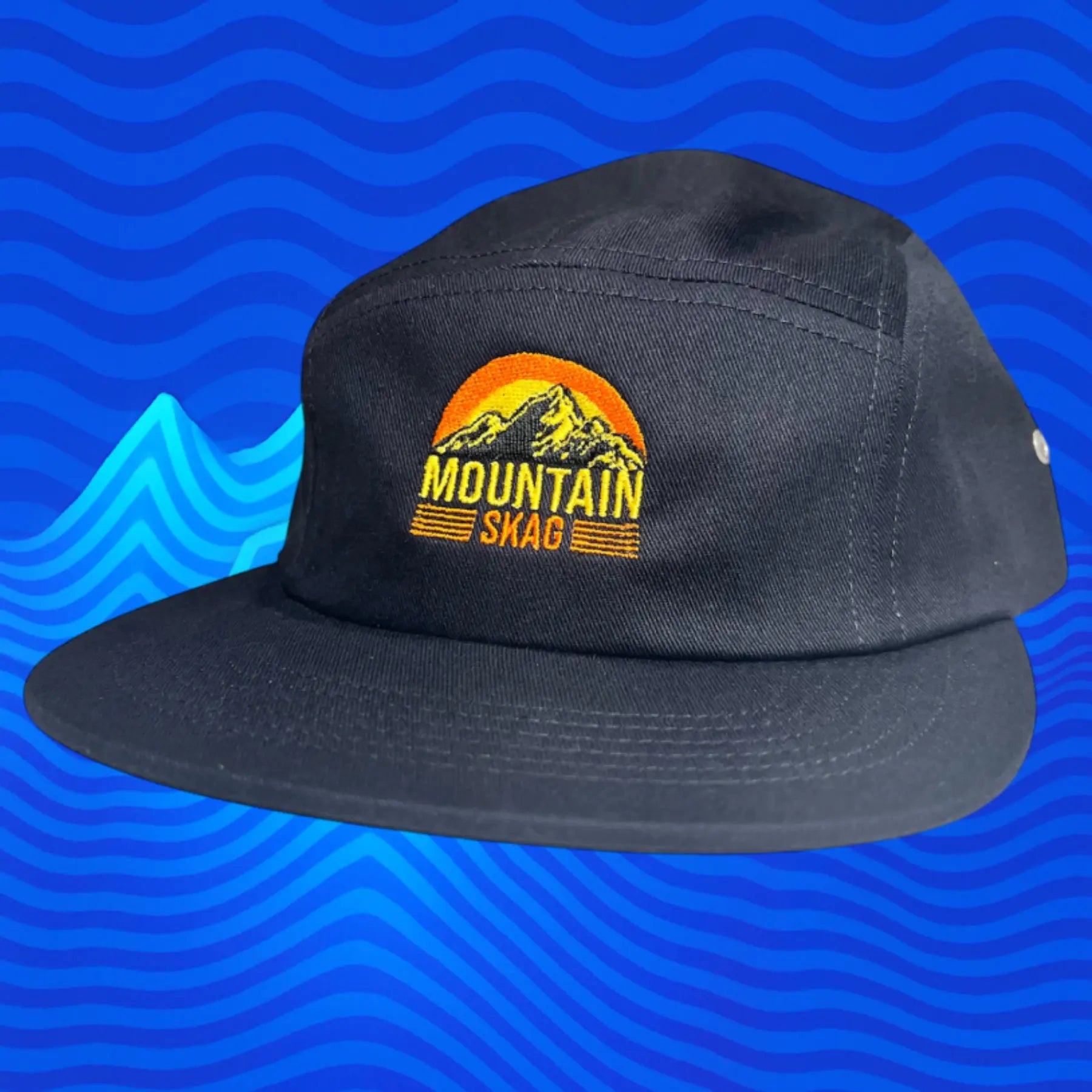 Adventure Cap - Twilight