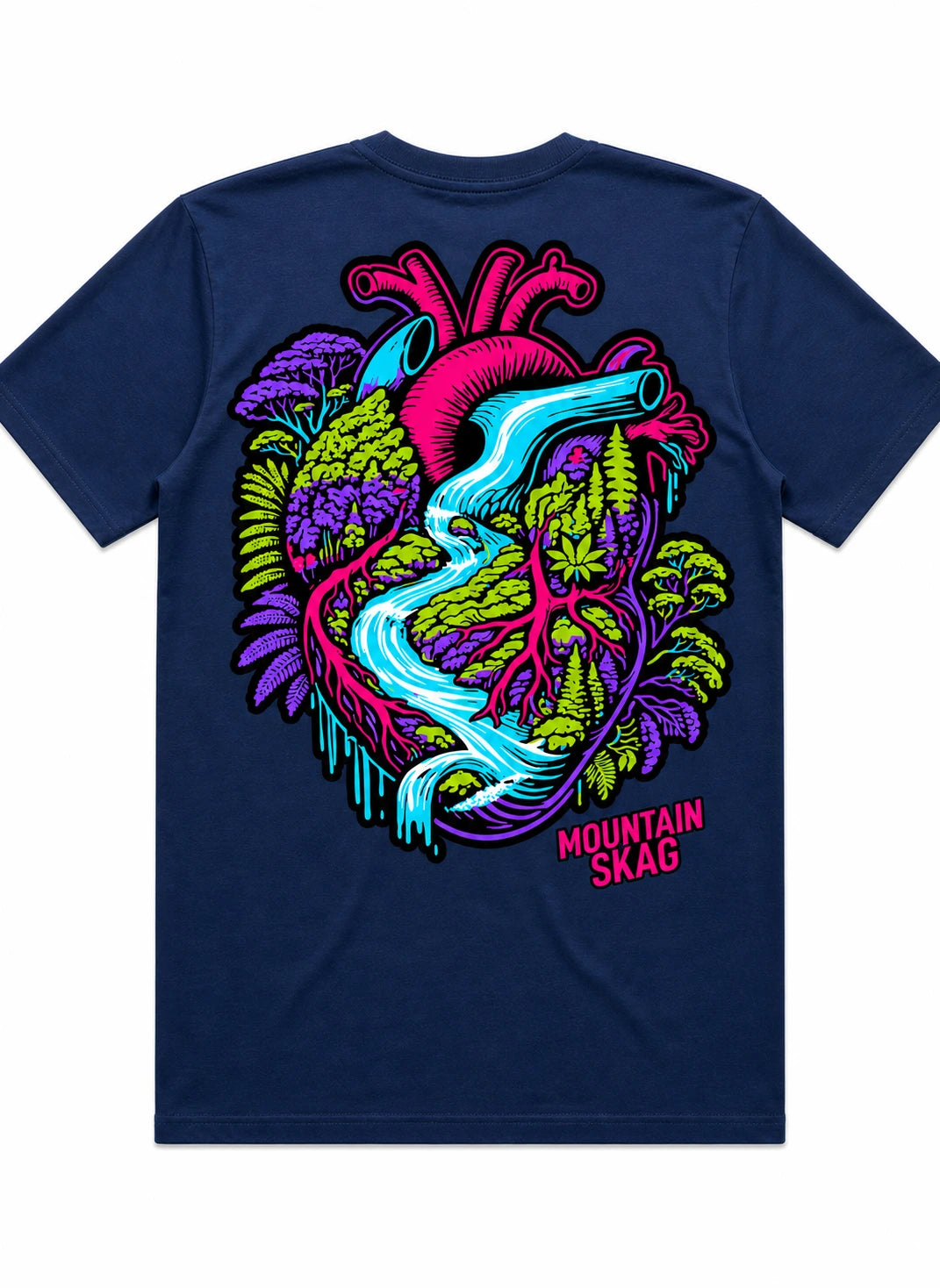 New Release! Hearty As T-Shirt