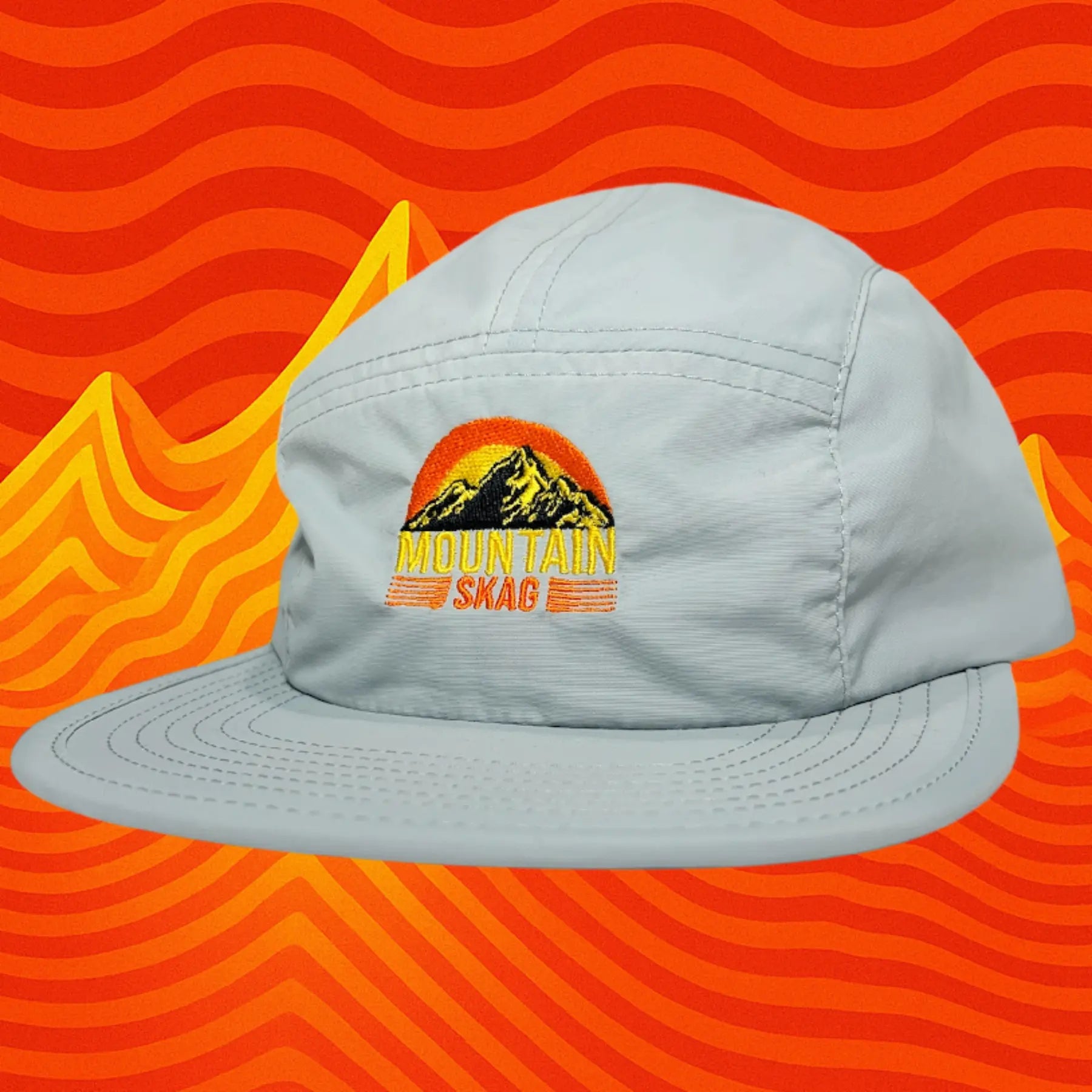 Speed Lid - Clagged Out