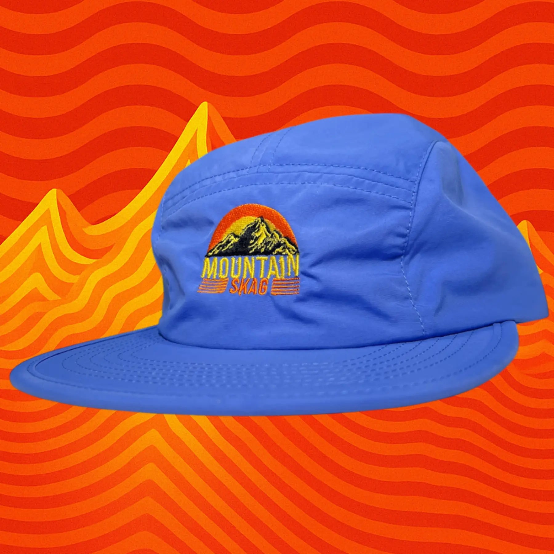 Speed Lid - Moonwake